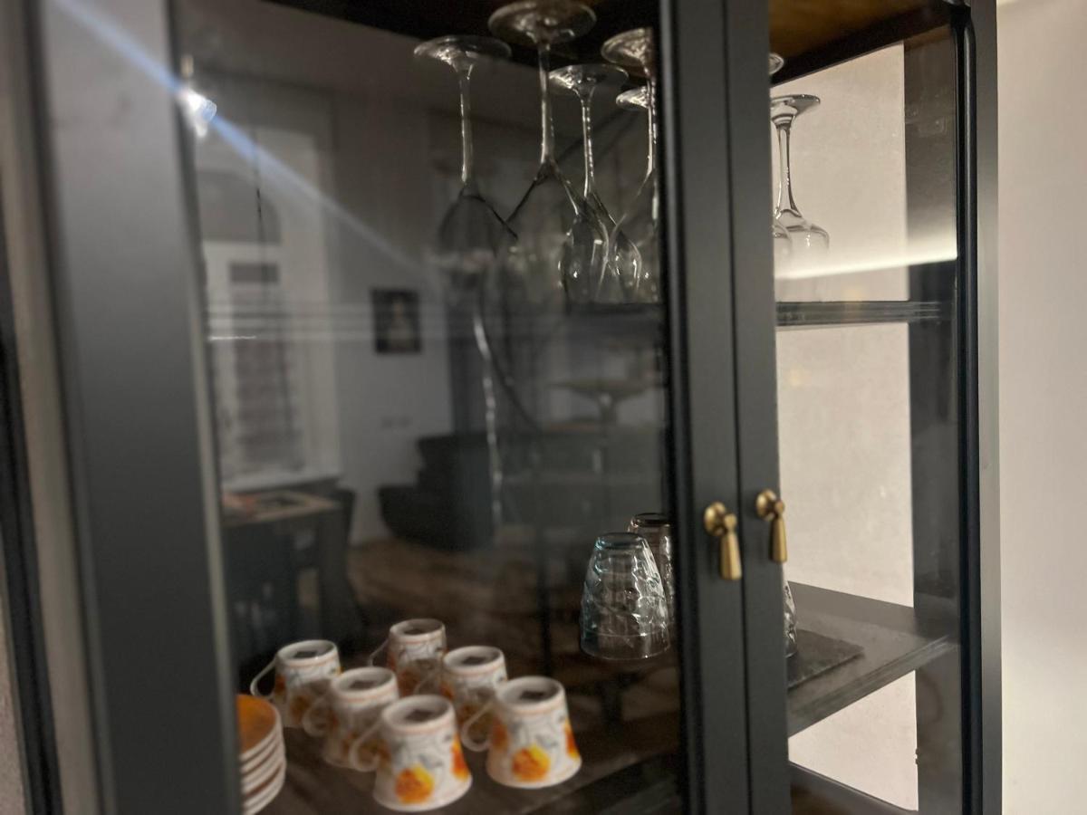 Ca' Dei Cigni Apartment Rovereto  Ngoại thất bức ảnh
