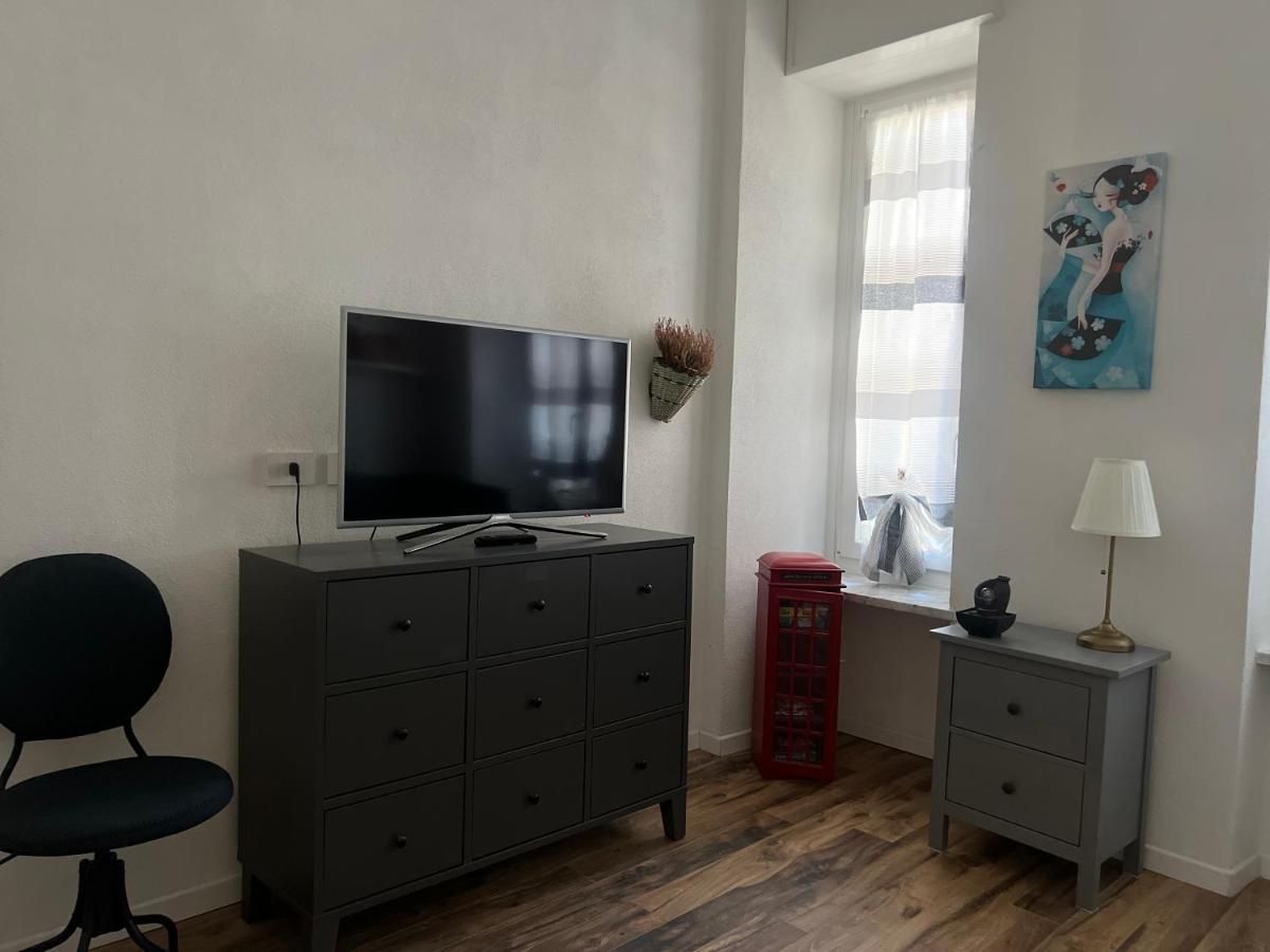 Ca' Dei Cigni Apartment Rovereto  Ngoại thất bức ảnh