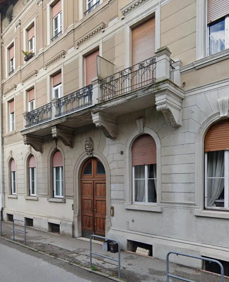 Ca' Dei Cigni Apartment Rovereto  Ngoại thất bức ảnh